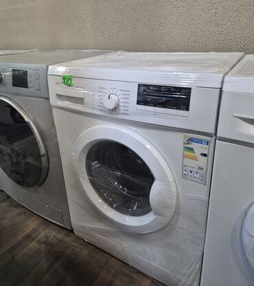 Soyuducu vitrinləri: Paltaryuyan maşın Gorenje, 6 kq, İşlənmiş, Avtomat, Qurutma var, Kredit yoxdur