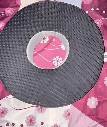 киду: Ортопедическая подушка-сиденье Tynor CURE Round Ring Cushion Seat - — 2