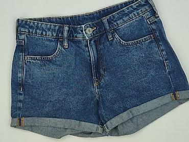dredy: Denim, Szorty damskie, rozmiar 2XS — 1