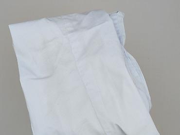 koszula niebieska hm: H&M, Koszula damska, rozmiar S — 6