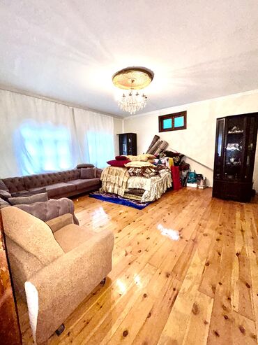 Köhnə tikili: Mingəçevir, 4 otaqlı, Köhnə tikili, 150 kv. m — 22