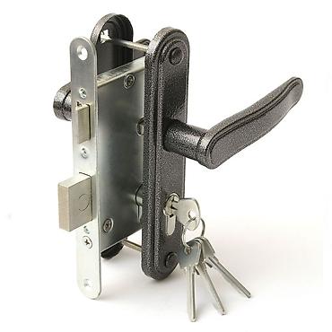 Ремонт окон и дверей: Дверь, Замок, Фурнитура: Ремонт, Реставрация, Замена, Платный выезд — 21