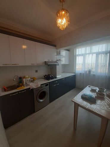 Köhnə tikili: Bakı, 2 otaqlı, Köhnə tikili, m. Həzi Aslanov, 65 kv. m — 7