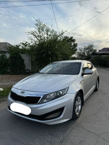 кия спордтейдж: Kia K5: 2011 г., 2 л, Автомат, Газ, Седан