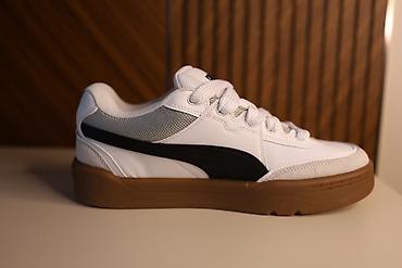 puma кросовки: Мужские кроссовки, 39, Puma, Новый, цвет - Белый — 3