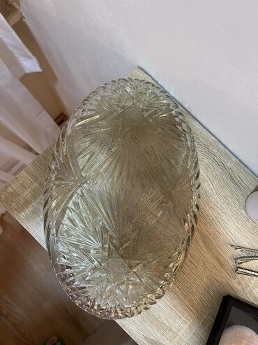 Meyvə qabları: Qedimi şüşe qab — 8