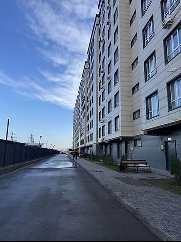 Продажа квартир: 2 комнаты, 50 м², Элитка, 7 этаж, Евроремонт — 7