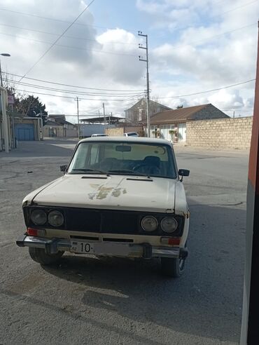 maşın vaz: VAZ (LADA) 2106: 1.6 l | 1988 il 90000 km Sedan