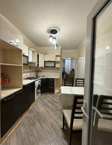 Yeni tikili: Bakıxanov qəs., 2 otaqlı, Yeni tikili, m. Koroğlu, 77 kv. m — 5