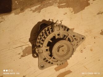 бойлер на 200 литров: Hyundai SONATA, 2 л, Бензин, 2003 г., Оригинал, Б/у