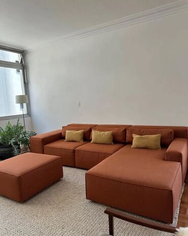 Divanlar: Künc divan, Yeni, Açılmayan, Bazasız, Parça, Ödənişli çatdırılma — 3