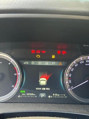 рексон хан: Дверь Задняя левая Ssangyong, Б/у, Оригинал — 3