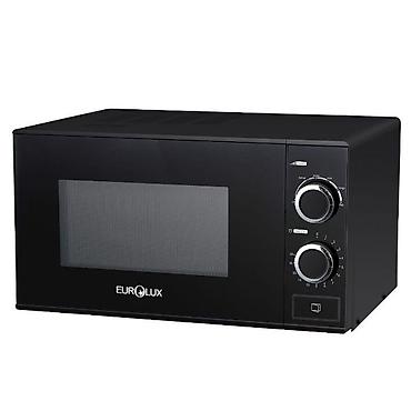 philips xenium 9@9u: Mikrodalğalı soba Eurolux EU-MW025-80GBM5 Eurolux EU-MW025-80GBM5 — 1