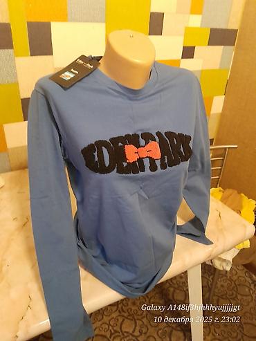 Кофты, свитеры: Женские кофты. Новые. Размеры 38-44 — 11