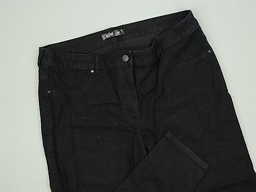 mcqueen: Jeansy dla mężczyzn, rozmiar XL — 1