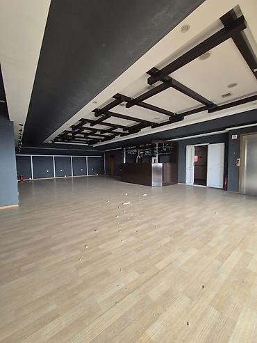 Daşınmaz əmlak: ƏHMƏDLİ METROSUNA PİYADA MƏSAFƏDƏ — 4 MƏRTƏBƏLİ 1.140 M² KOMMERSİYA — 8