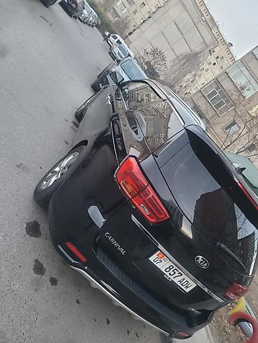 he: Минивен на заказ 7 место в горы, Ала Арча, Теплые ключи, Ыссык Ата — 7