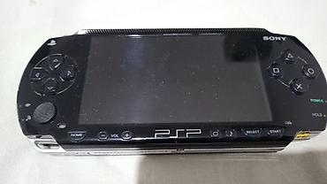 планшет с клавиатурой бишкек цена: Sony PSP 1000, made in Japan, игровая консоль без батарейки, батарейка — 1