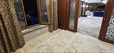 Продажа квартир: 4 комнаты, 206 м², Элитка, 10 этаж, Дизайнерский ремонт — 1