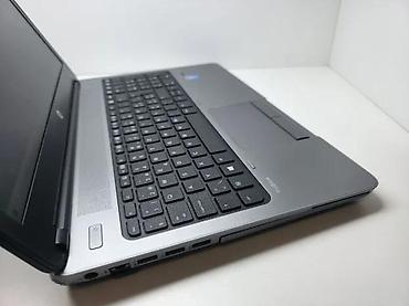 HP: Hp Probook 8GB SSD Kamera DP Procesor I5. > > Prodajem Hp — 7