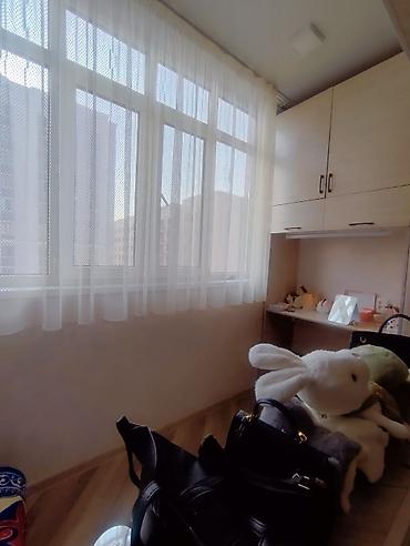 Продажа квартир: 1 комната, 35 м², 105 серия, 7 этаж, Евроремонт — 4