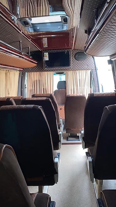 Пассажирский бус на заказ: Бус на заказ 
Спринтер Рекс на заказ 
Микроавтобус на заказ — 9