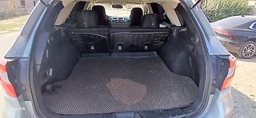Subaru: Subaru Outback: 2016 г., 2.5 л, Вариатор, Бензин, Кроссовер — 19