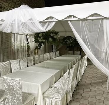 Выездные банкеты: Столы стулья!!! Прокат столов стульев!!! — 8