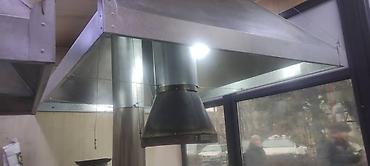 Жестяные работы: Жестяные работы, Вентиляция, Изготовление изделий, Листогиб — 24