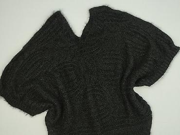 stradivarius ponczo: ITALY FASHION, Ponczo damskie, rozmiar One size — 1