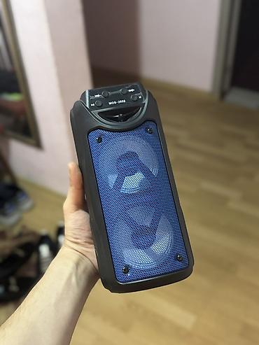 2 əl iphone: Portativ Bluetooth kolon – MOS-2058 - İki dinamikli güclü səs — 2