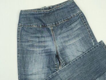 dzinsowe bluzki: Jeans, S (EU 36), condition - Good