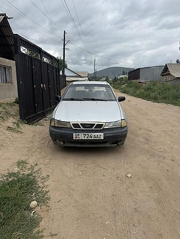 енкар авто: Daewoo Nexia: 2003 г., 1.5 л, Механика, Бензин, Седан — 2