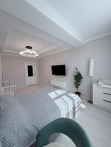 110000: 2 комнаты, 47 м², Молодая Гвардия Элитка, 4 этаж, Евроремонт — 5