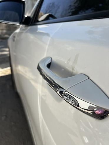 подножки киа: Kia K5: 2018 г., 2 л, Автомат, Газ, Седан — 5