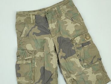 raso spodenki: Shorts, Marks & Spencer, 8 years, 128, condition - Good