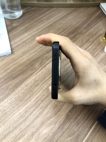 Redmi: Redmi A3x, 64 GB, rəng - Qara, Sensor — 4