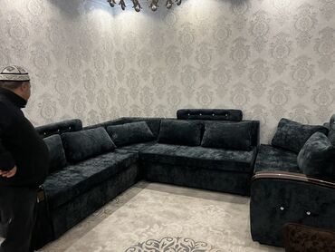 Ремонт, реставрация мебели: Реставрация Маяка мебели Перетяжка ткань Покраска стульев и дерево — 7