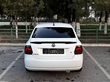 монитор на шевроле спарк: Volkswagen ID. Polo: 2013 г., 1.6 л, Механика, Бензин, Седан — 6