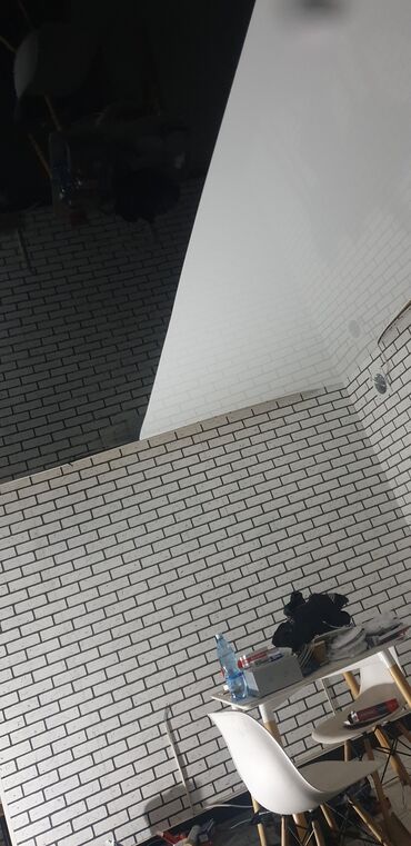 Натяжной потолок: Натяжной потолок 3D потолки, Матовое, Глянцевое — 24