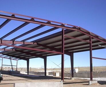 Строительство под ключ: Больше 6 лет опыта — 6