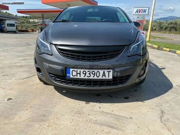 Opel Corsa 1.3 l. 2011 | 175000 km