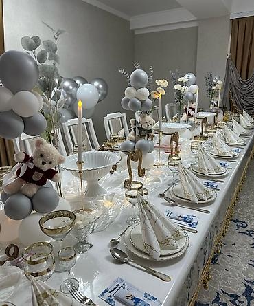 Организация мероприятий: Создаем воспоминания ✨ Оформление ваших мероприятий🌟 Фотозоны на любой — 8