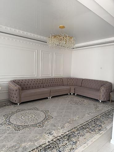 продам дом дешево срочно бишкек: 5 комнат, 170 м², Джал — 2