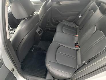 соната жёлтый: Hyundai Sonata: 2018 г., Автомат, Газ — 4