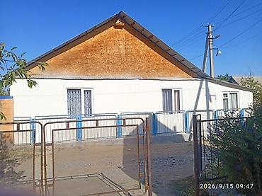common rail: Срочно Сокулуктун 1 -Май айылынын дачасынан 5 комнаталуу там сатылат — 1