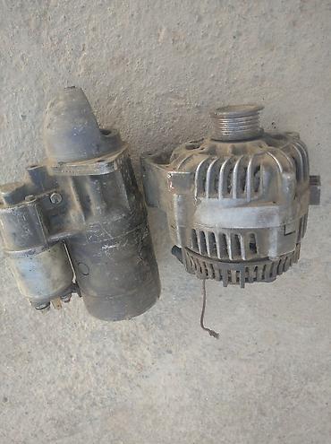 Двигатели, моторы и ГБЦ: Дизельный мотор BMW 1995 г., 2.5 л, Б/у, Оригинал, Германия — 13