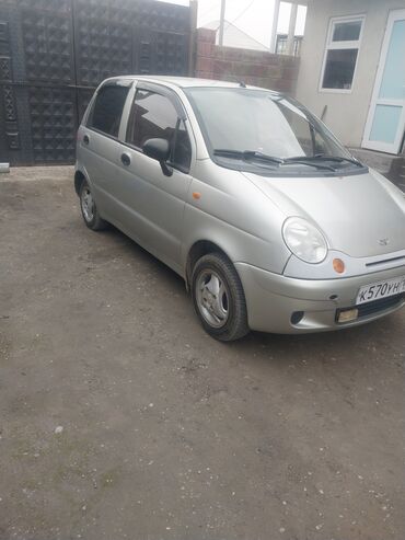 опел вектора б: Daewoo Matiz: 2009 г., 0.8 л, Механика, Бензин, Хэтчбэк