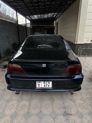 Honda: Honda Inspire: 2000 г., 2.5 л, Автомат, Бензин — 3