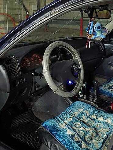 Mitsubishi: Mitsubishi Galant: 1993 г., 1.8 л, Механика, Бензин, Седан — 2